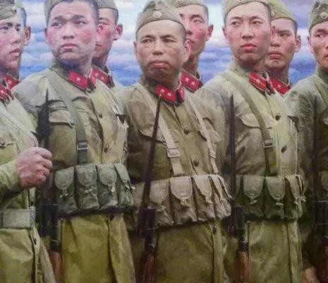 面包 黄油 船形帽 照搬于战斗民族的衣食住行 为何在VR彩票军队中水土不服(图4)