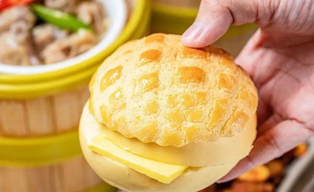 VR彩票知名面包品牌又被罚！很多上海人都爱吃……