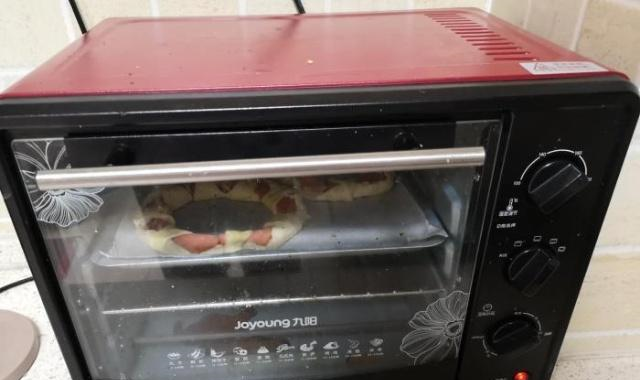VR彩票面粉这样做太香了不蒸馒头不做发面饼营养解馋比面包好吃(图4)