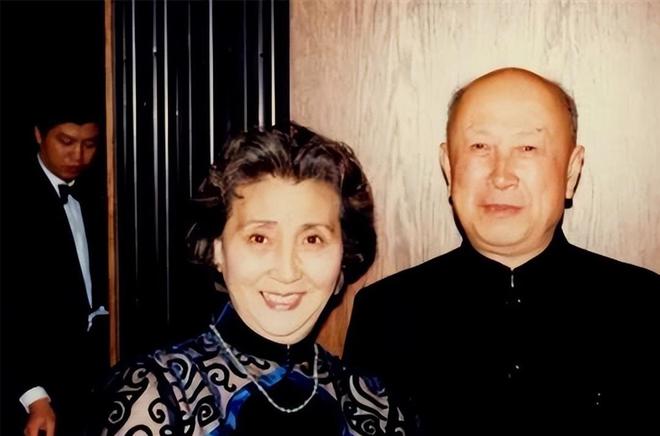 钱学森36岁未成婚妹妹给他介绍对象VR彩票他却说：要不你嫁我得了！(图11)