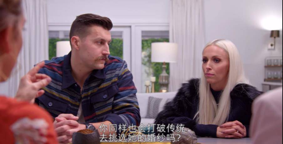 VR彩票《办婚礼还是买房》面包和面包应该选哪个？(图4)