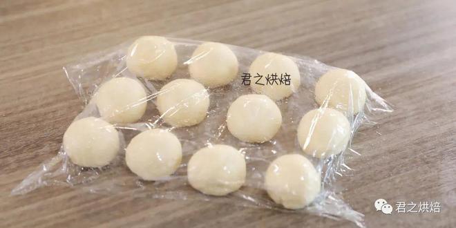 VR彩票简单好吃的小面包结儿！(图4)