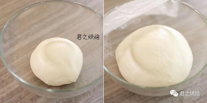 VR彩票简单好吃的小面包结儿！(图3)