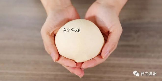 VR彩票简单好吃的小面包结儿！(图2)