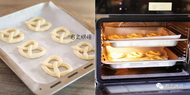 VR彩票简单好吃的小面包结儿！(图6)