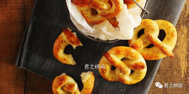 VR彩票简单好吃的小面包结儿！(图9)