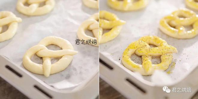 VR彩票简单好吃的小面包结儿！(图7)