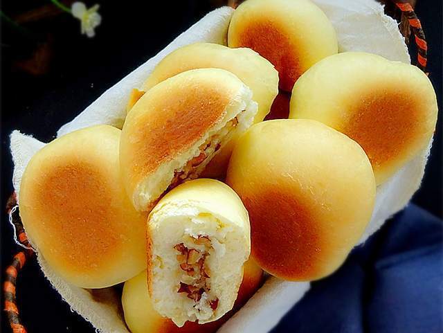 VR彩票早餐要吃好这6种早餐主食真香简单好学营养高家人都爱吃！(图1)