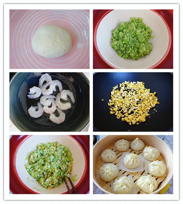 VR彩票早餐要吃好这6种早餐主食真香简单好学营养高家人都爱吃！(图6)