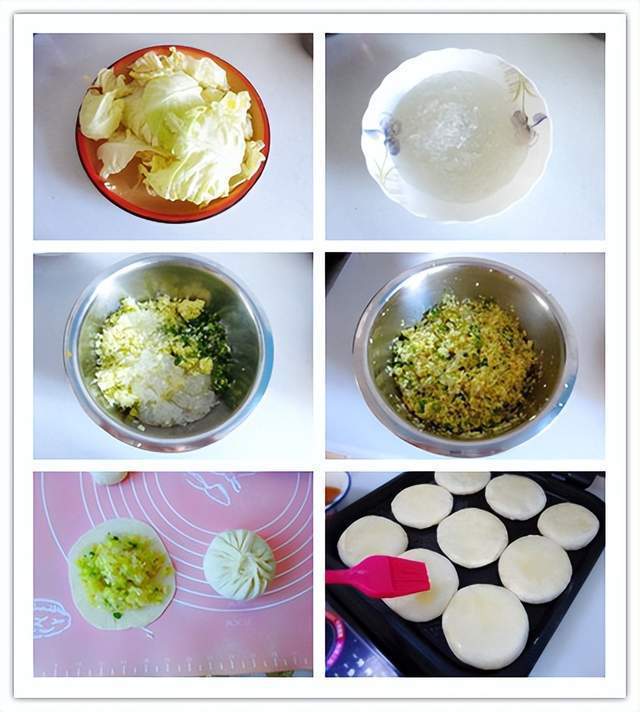 VR彩票早餐要吃好这6种早餐主食真香简单好学营养高家人都爱吃！(图8)
