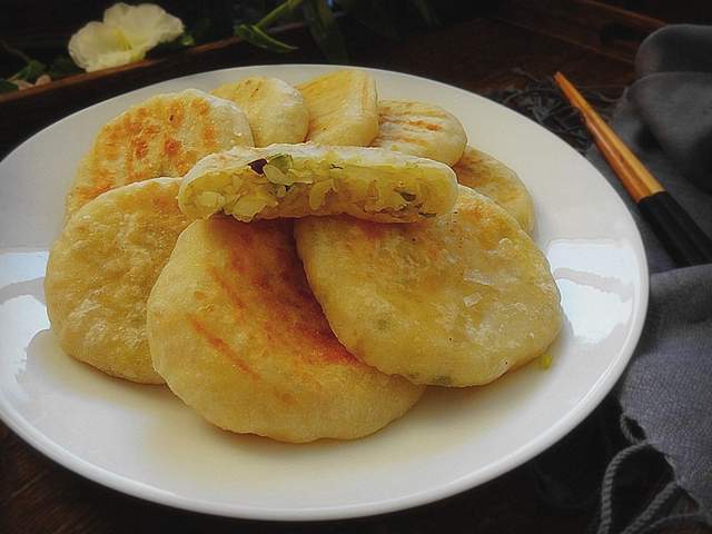 VR彩票早餐要吃好这6种早餐主食真香简单好学营养高家人都爱吃！(图7)
