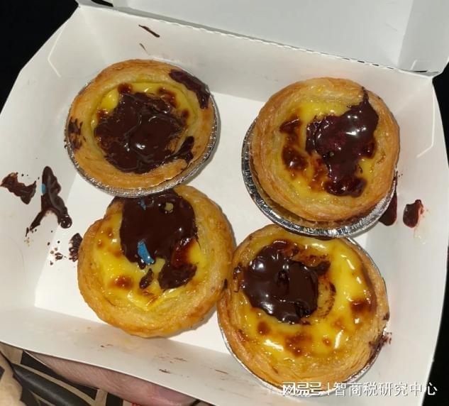 万圣节的肯德基食客怨气比鬼VR彩票大？(图2)