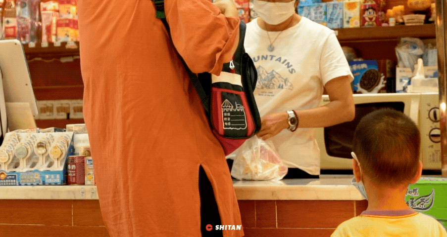 VR彩票“在这店买了一周的早餐才花了20块”(图12)