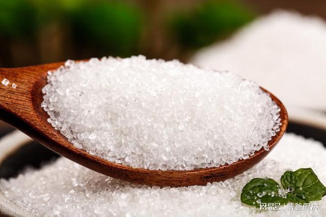 VR彩票比糖和盐更“可怕”的是它好多人不懂每天都在吃！疾病找上门