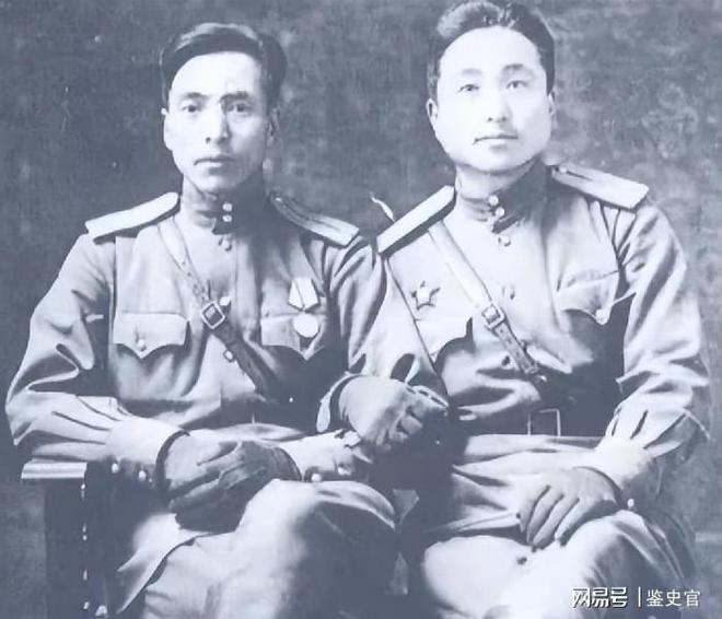 VR彩票全副苏械装备的抗联教导旅每天两斤面包每营90挺波波沙冲锋枪(图1)