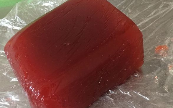 VR彩票老外最嫌弃的中国4款糕点其貌不扬！网友：吃一口让你后悔(图3)