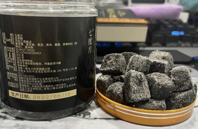 不论多馋也需避开3类甜点资深甜点师：不懂行的人才会吃VR彩票(图7)