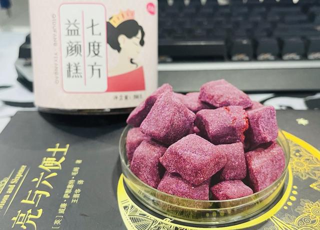 不论多馋也需避开3类甜点资深甜点师：不懂行的人才会吃VR彩票(图6)