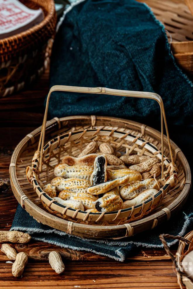 VR彩票酥到掉渣馋到心痒！嘎嘣一咬满嘴留香！(图2)