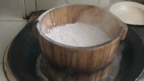 用崇明VR彩票的年味还你一个暖意人间
