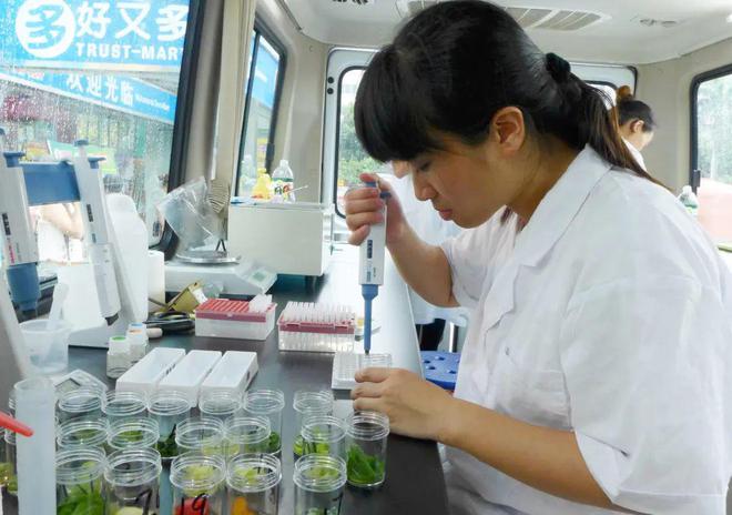 曝光！桂林这些食品抽检不合格涉VR彩票及菜市、超市(图1)