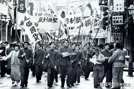 抗战时一位法国姑娘远嫁中国开糕点厂又捐给国家最后成为VR彩票劳