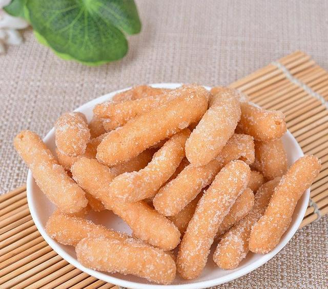 盘点宝鸡再也吃不到的7种中式糕点味道改变只留下满VR彩票满的回忆(图6)