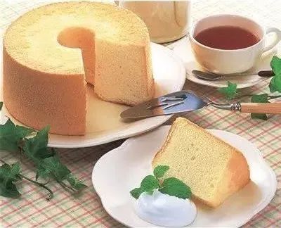 VR彩票世界十大有名甜点你吃过几种？(图11)