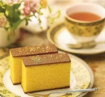 VR彩票世界十大有名甜点你吃过几种？(图12)