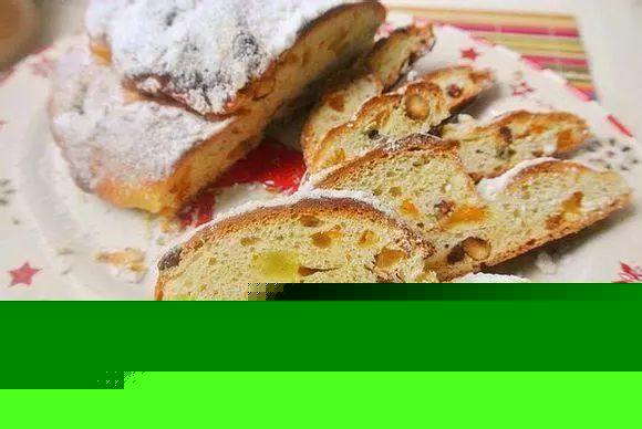 VR彩票世界十大有名甜点你吃过几种？(图14)
