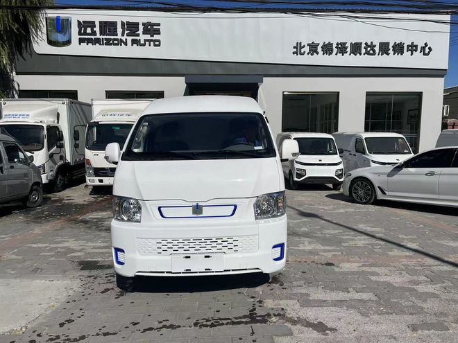 北京卖吉利新能源大面包的经销商电话地址VR彩票