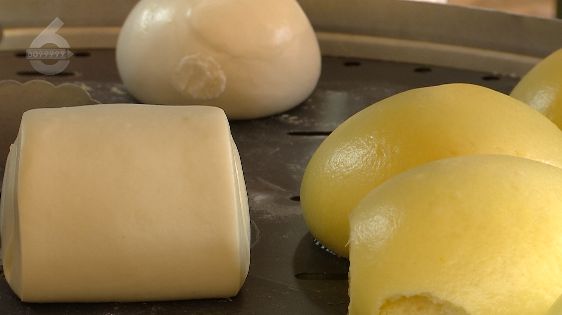 馒头为什么不能使用人工合成甜VR彩票味剂？详解→(图1)