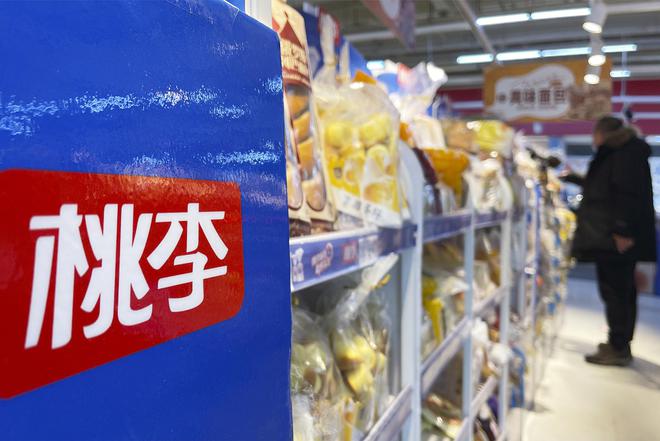 “东北面包大王”去年营收67亿元净赚6个亿VR彩票(图1)