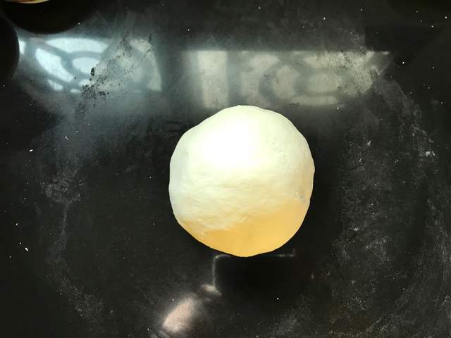 减脂期也能吃的面包不用发酵无糖低油冬天当早餐营养又VR彩票健康(图4)