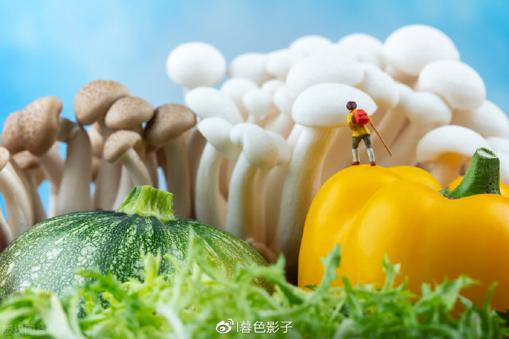 VR彩票春季建议中老年：常吃发酵类食物掉肉燃脂少生病提免疫力(图1)
