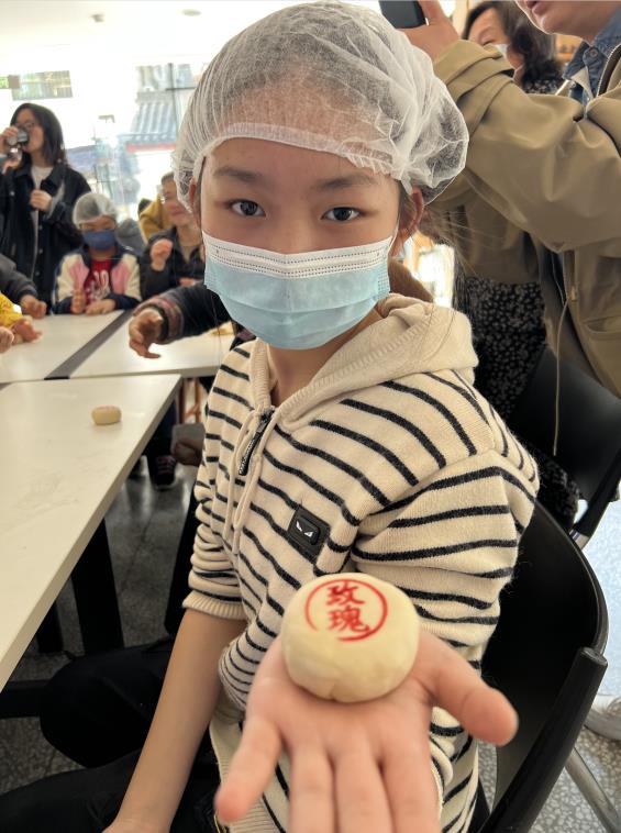 在“慢”生活中感受幸福时光 稻香村爆款糕点受亲子家庭追捧VR彩票(图2)