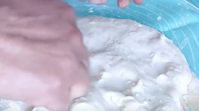 VR彩票小苏打和碱面到底哪个发面好？(图1)