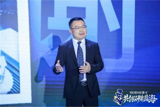 VR彩票豪士面包成芒果TV《乘风2023》指定品牌共同演绎向上的力量(图2)