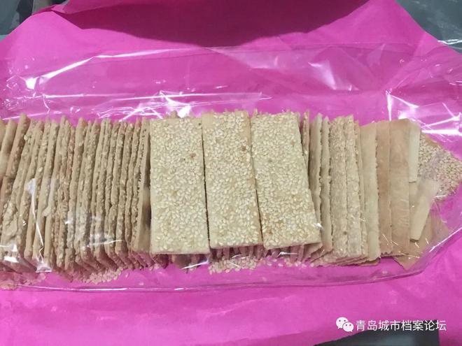 即墨麻片承载着许多人儿时VR彩票的记忆(图4)
