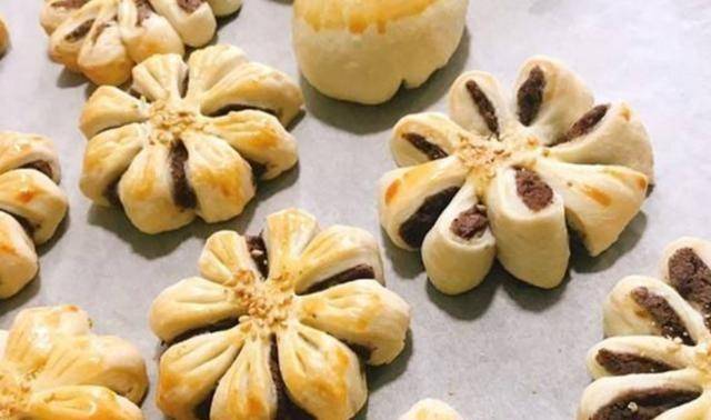 我VR彩票国的那些传统特色糕点你喜欢吃吗？(图2)