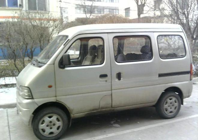 VR彩票面包车、MPV到底有啥区别？老司机说了实话区别还挺大(图2)