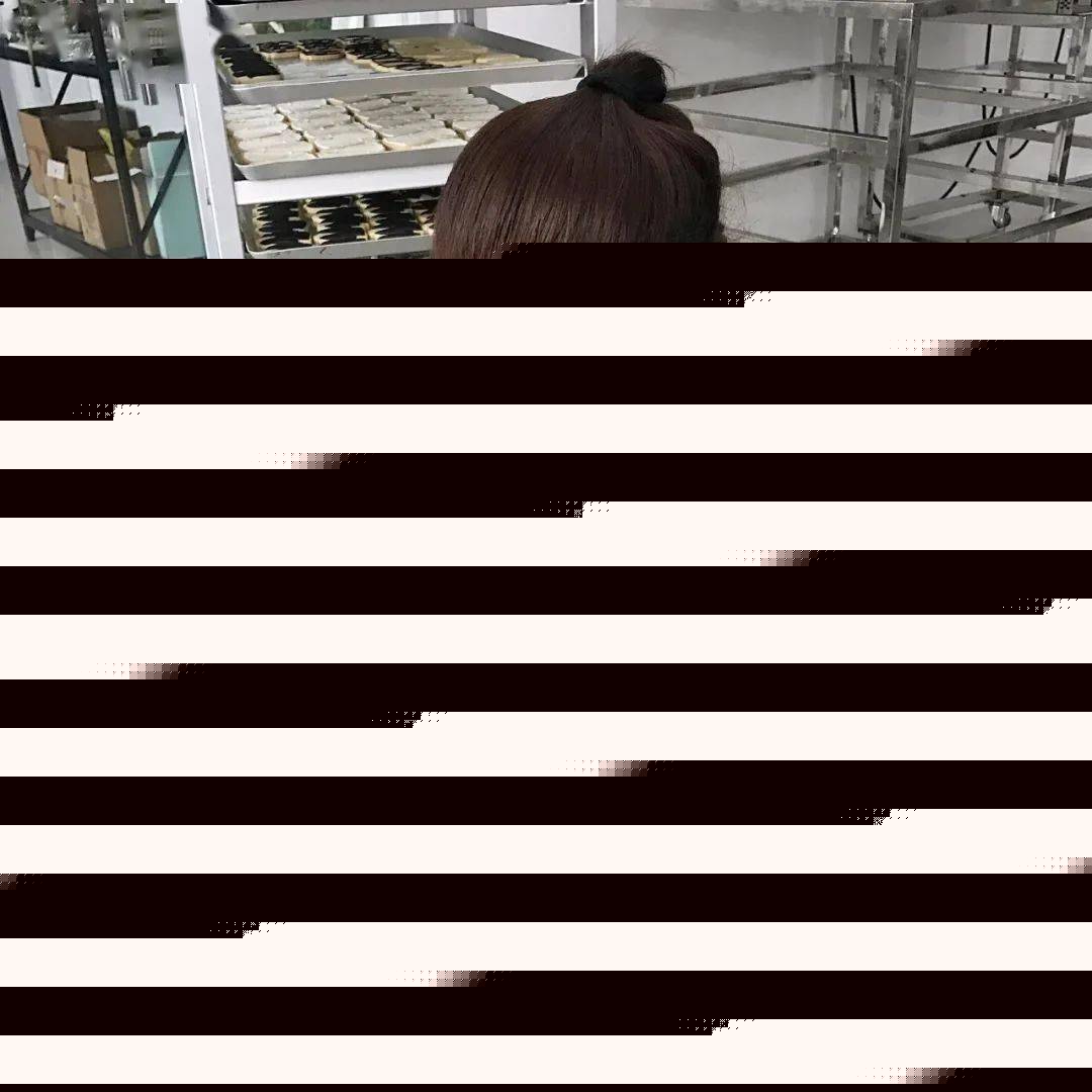 VR彩票丽水小姑娘做的甜品明星都说好(图6)