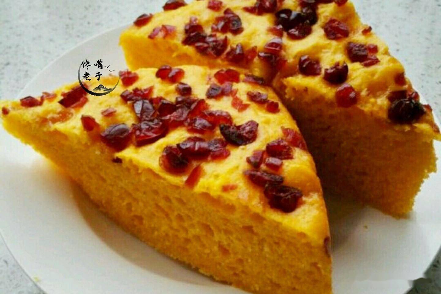 外面卖的发糕VR彩票为啥好吃？糕点师教你制作技巧蓬松暄软关键零失败(图10)