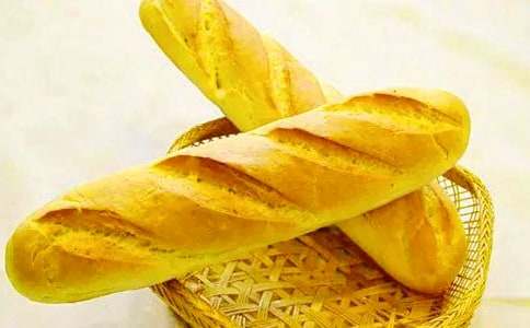 VR彩票面包的制作方法-面包选购要点及饮食注意(图1)