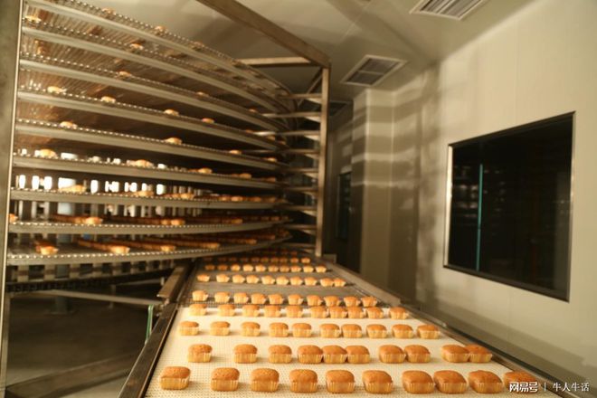2020年月饼品牌排行榜：“美心”排第三榜首拥有0多年历史VR彩票(图2)