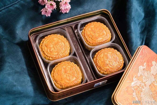 2020年月饼品牌排行榜：“美心”排第三榜首拥有0多年历史VR彩票(图3)