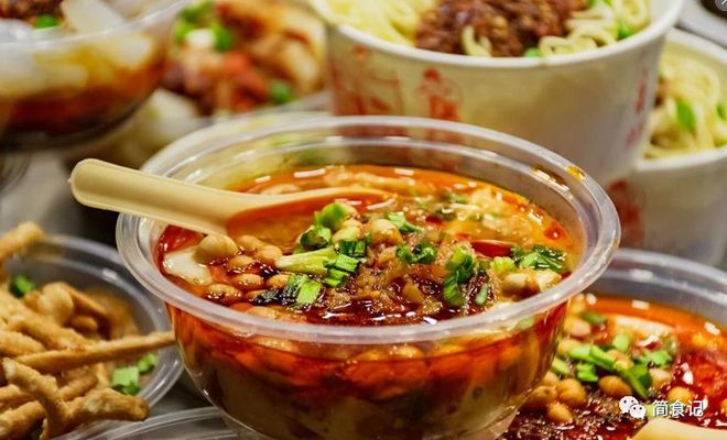 这6个城市为了吃也要去一趟VR彩票价格不贵滋味地道太诱人了(图2)