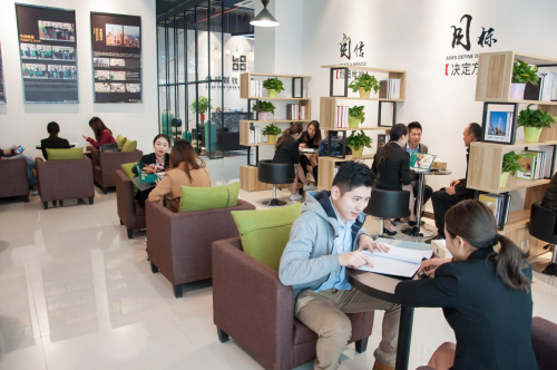 VR彩票想成为一名西点师哪里的西点培训比较好(图3)