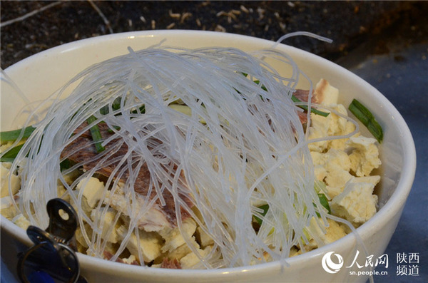 VR彩票陕西美食英文翻译各不相同 专家呼吁尽快建立标准化(图4)