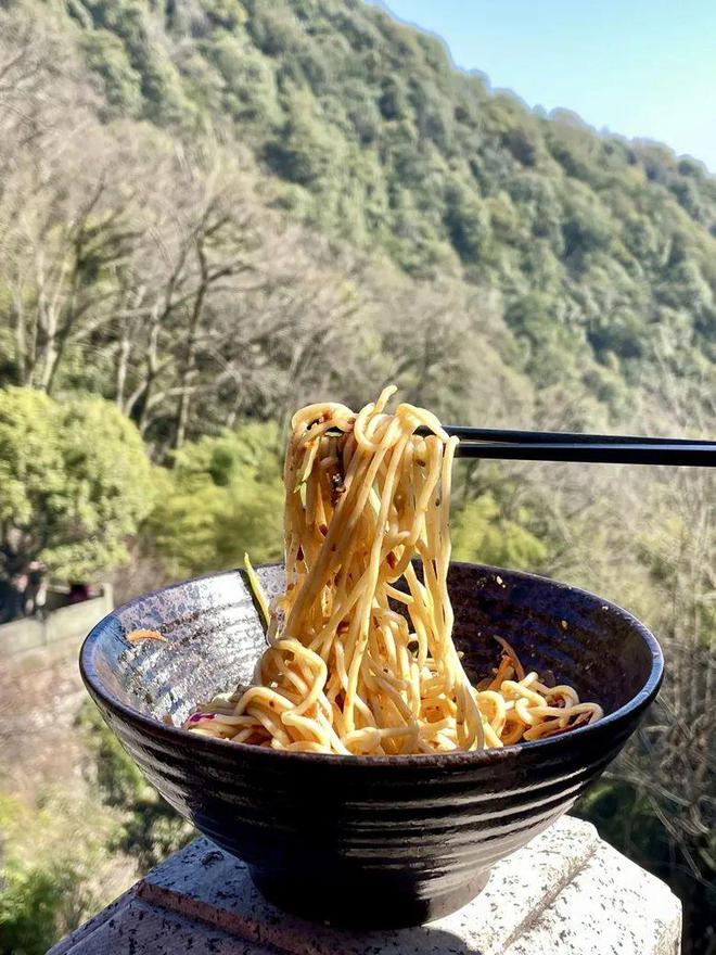 北高峰素面哪家强VR彩票？19楼APP网友亲自测评给出了排名(图6)